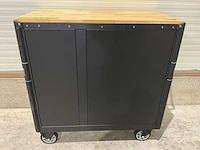 Stahlgruppe - 2025 - jumbo - gereedschapswagen - afbeelding 19 van  23