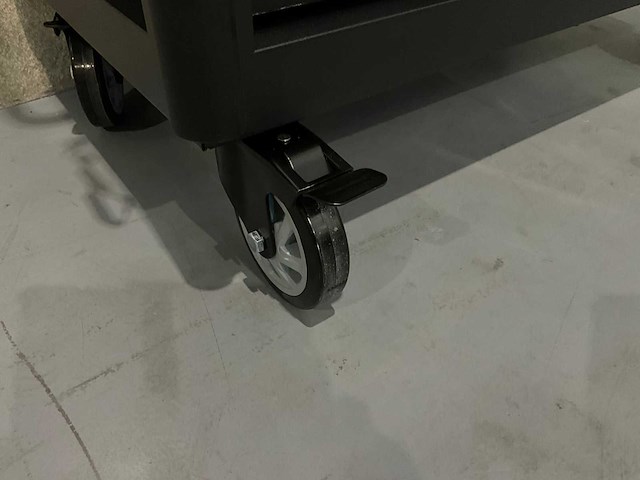 Stahlgruppe - 2025 - jumbo - gereedschapswagen - afbeelding 26 van  32