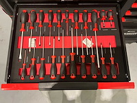 Stahlgruppe - 2025 - jumbo - gereedschapswagen - afbeelding 17 van  32