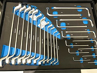 Stahlgruppe - 2025 - jumbo - gereedschapswagen - afbeelding 10 van  22