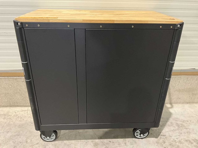 Stahlgruppe - 2025 - jumbo - gereedschapswagen - afbeelding 19 van  23