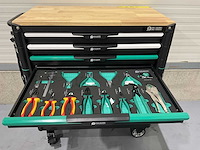 Stahlgruppe - 2025 - s36 - gereedschapswagen - afbeelding 11 van  22