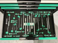 Stahlgruppe - 2025 - s36 - gereedschapswagen - afbeelding 6 van  22