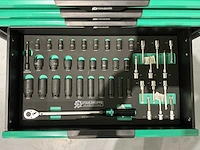 Stahlgruppe - 2025 - s36 - gereedschapswagen - afbeelding 8 van  22