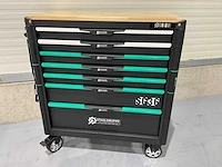 Stahlgruppe - 2025 - s36 - gereedschapswagen - afbeelding 1 van  22