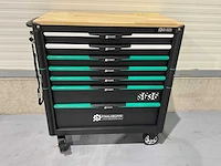 Stahlgruppe - 2025 - s36 - gereedschapswagen - afbeelding 16 van  22