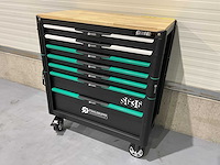 Stahlgruppe - 2025 - s36 - gereedschapswagen - afbeelding 4 van  22