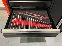Stahlgruppe - 2025 - sg 24 special - gereedschapswagen - afbeelding 10 van  29
