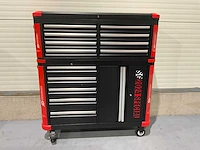 Stahlgruppe - 2025 - sg 24 special - gereedschapswagen - afbeelding 23 van  29