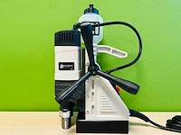 Stahlgruppe - 2025 - sg450m - magnetische boormachine - afbeelding 1 van  9