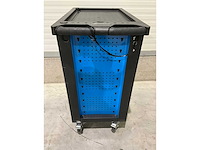 Stahlgruppe - 2025 - sg7 212stuks - gereedschapswagen - afbeelding 6 van  16