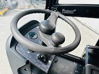 Stahlgruppe - 2025 - sgs100 - straatveegmachine - afbeelding 8 van  23