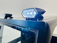 Stahlgruppe - 2025 - sgs100 - straatveegmachine - afbeelding 15 van  23
