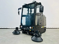 Stahlgruppe - 2025 - sgs100 - straatveegmachine - afbeelding 17 van  23