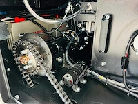 Stahlgruppe - 2025 - sgs100 - straatveegmachine - afbeelding 14 van  23