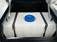 Stahlgruppe - 2025 - sgs100 - straatveegmachine - afbeelding 16 van  23