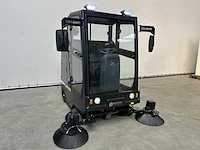 Stahlgruppe - 2025 - sgs100 - straatveegmachine - afbeelding 22 van  23