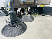 Stahlgruppe - 2025 - sgs100 - straatveegmachine - afbeelding 4 van  23