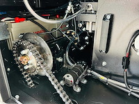 Stahlgruppe - 2025 - sgs100 - straatveegmachine - afbeelding 14 van  23