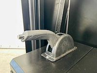 Stahlgruppe - 2025 - sgs100 - straatveegmachine - afbeelding 7 van  23