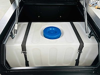 Stahlgruppe - 2025 - sgs100 - straatveegmachine - afbeelding 23 van  23