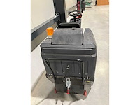 Stahlgruppe - 2025 - sgyzs4 - straatveegmachine - afbeelding 3 van  6