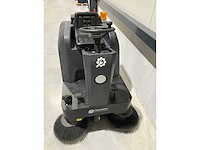 Stahlgruppe - 2025 - sgyzs4 - straatveegmachine - afbeelding 4 van  6