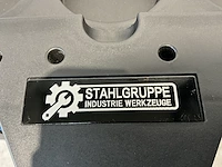 Stahlgruppe - 212 stuks - gereedschapswagen - afbeelding 5 van  15