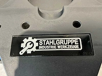 Stahlgruppe - 212 stuks - gereedschapswagen - afbeelding 10 van  15