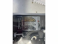 Stahlgruppe - 4 in 1 combopack - accugereedschap set - afbeelding 5 van  11