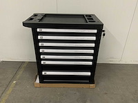 Stahlgruppe - 7 - gereedschapswagen - afbeelding 4 van  11