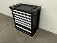 Stahlgruppe - 7 - gereedschapswagen - afbeelding 5 van  11