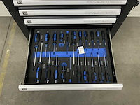 Stahlgruppe - 7 - gereedschapswagen - afbeelding 9 van  11