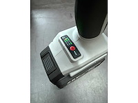 Stahlgruppe - ap20-26 - 1600nm - slagmoersleutel, 2 accu's en oplader - afbeelding 2 van  5