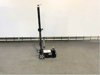Stahlgruppe - garagekrik 50t pneumatisch hydraulisch - afbeelding 11 van  13