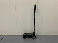 Stahlgruppe - garagekrik 80t pneumatisch hydraulisch - afbeelding 2 van  9