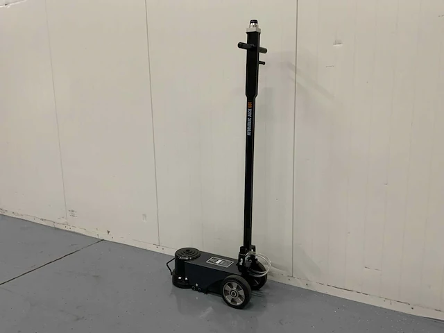 Stahlgruppe - garagekrik 80t pneumatisch hydraulisch - afbeelding 3 van  9