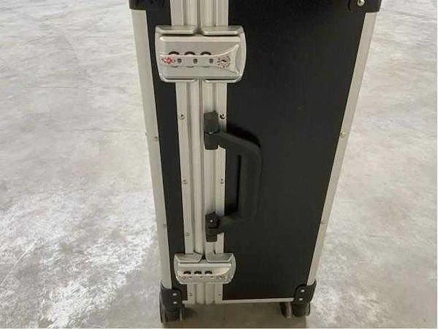 Stahlgruppe - gereedschapstrolley 238 pcs - afbeelding 6 van  9