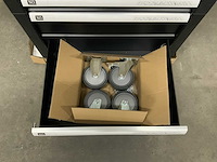 Stahlgruppe - gereedschapswagen 7 laden - afbeelding 3 van  11