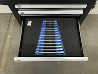 Stahlgruppe - gereedschapswagen 7 laden - afbeelding 8 van  11