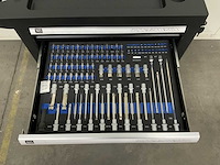 Stahlgruppe - gereedschapswagen 7 laden - afbeelding 5 van  11