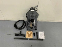 Stahlgruppe - is30l- industriële stofzuiger nat/droog - afbeelding 5 van  9