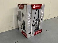 Stahlgruppe - is30l- industriële stofzuiger - afbeelding 9 van  9