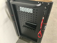 Stahlgruppe - jumbo - gereedschapswagen - afbeelding 3 van  12