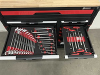 Stahlgruppe - jumbo - gereedschapswagen - afbeelding 9 van  12