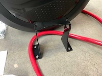 Stahlgruppe - lt20m - luchtslanghaspel 20m - afbeelding 6 van  8