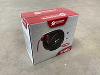 Stahlgruppe - lt20m - luchtslanghaspel 20m - afbeelding 7 van  8