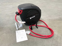 Stahlgruppe - lt20m - luchtslanghaspel 20m - afbeelding 1 van  8