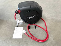 Stahlgruppe - lt20m - luchtslanghaspel 20m - afbeelding 2 van  8