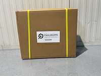 Stahlgruppe - magneetboormachine sg450m in koffer - afbeelding 15 van  15